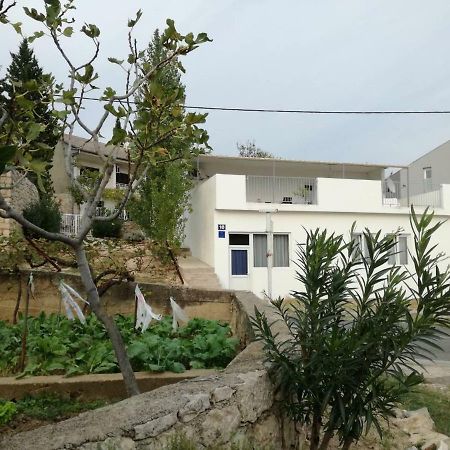 Villa House Zara Maslenica Exterior foto