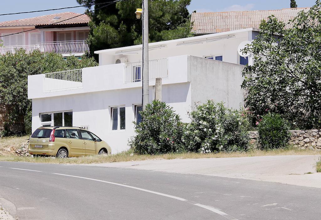 Villa House Zara Maslenica Exterior foto