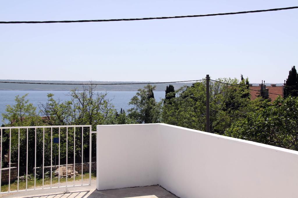 Villa House Zara Maslenica Exterior foto