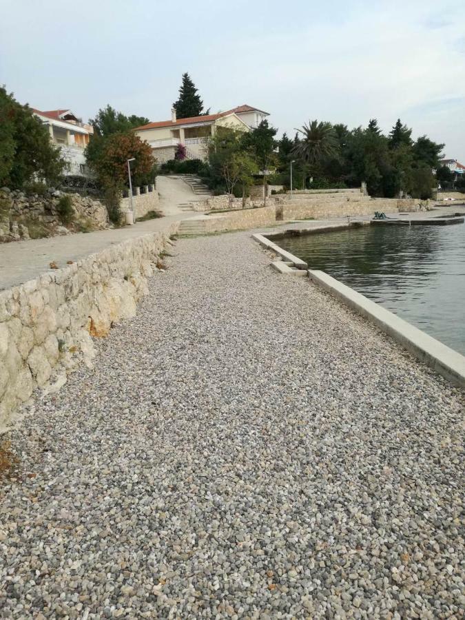 Villa House Zara Maslenica Exterior foto